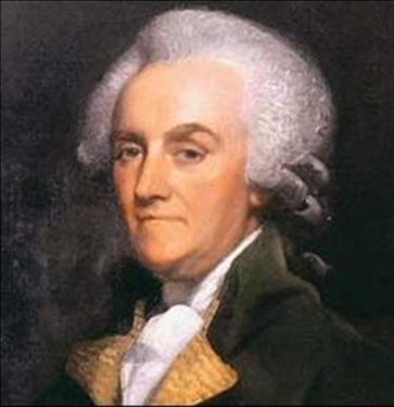 picture of William Franklin